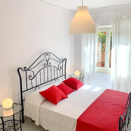 Piana Apartment Carloforte  Exterior photo