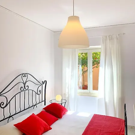 Piana Apartment Carloforte  Exterior photo