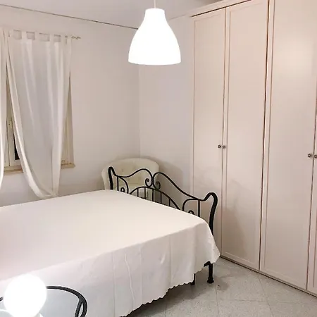 Piana Apartment Carloforte  Exterior photo
