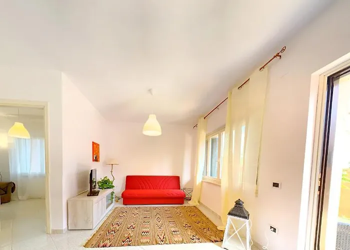 Piana Apartment