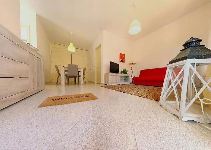 Piana Apartment