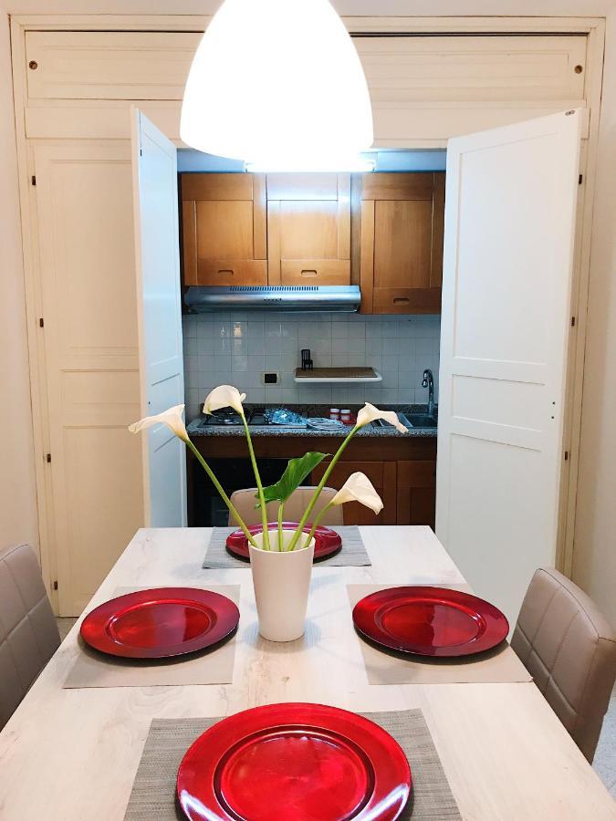 Apartment Piana Carloforte (Isola di San Pietro)