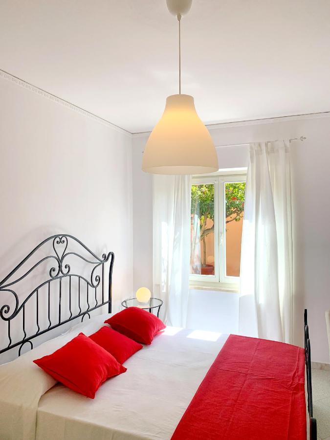 Piana Apartment Carloforte (Isola di San Pietro)