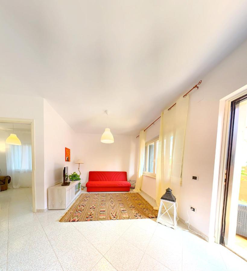 Piana Apartment Carloforte (Isola di San Pietro)