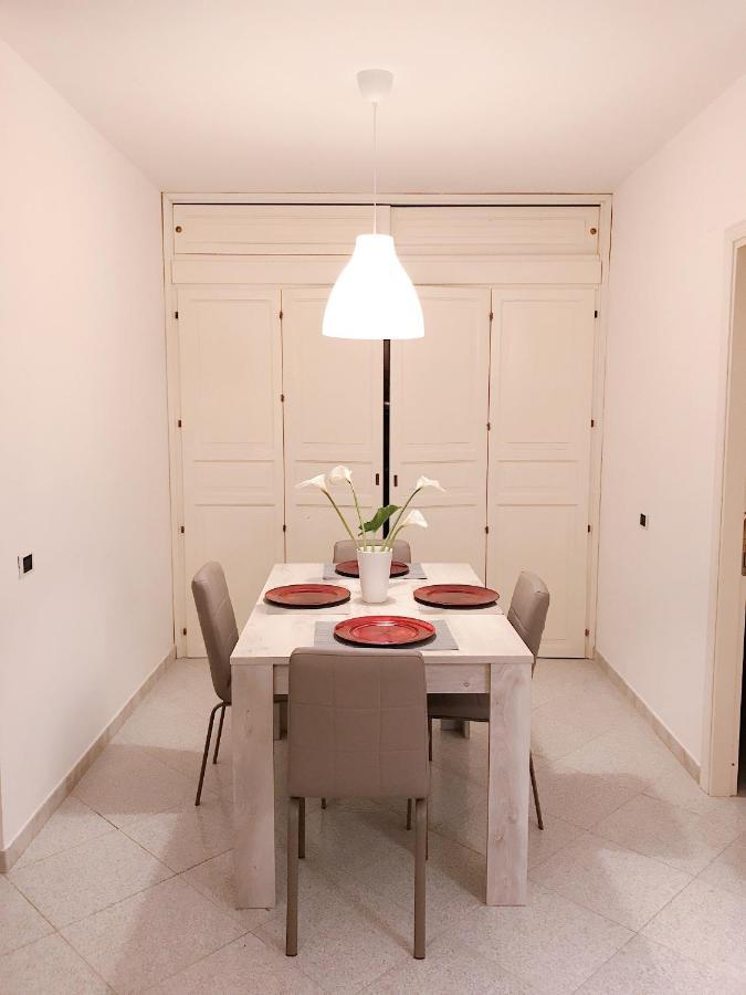 Apartment Piana *
