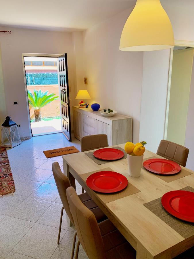 Piana Apartment Carloforte (Isola di San Pietro)