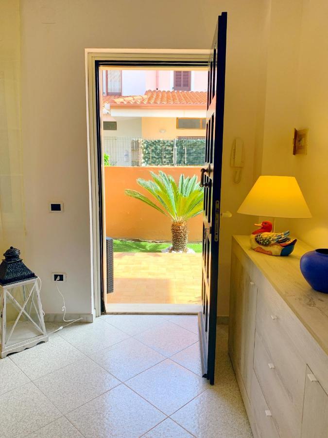 Apartment Piana Carloforte (Isola di San Pietro)