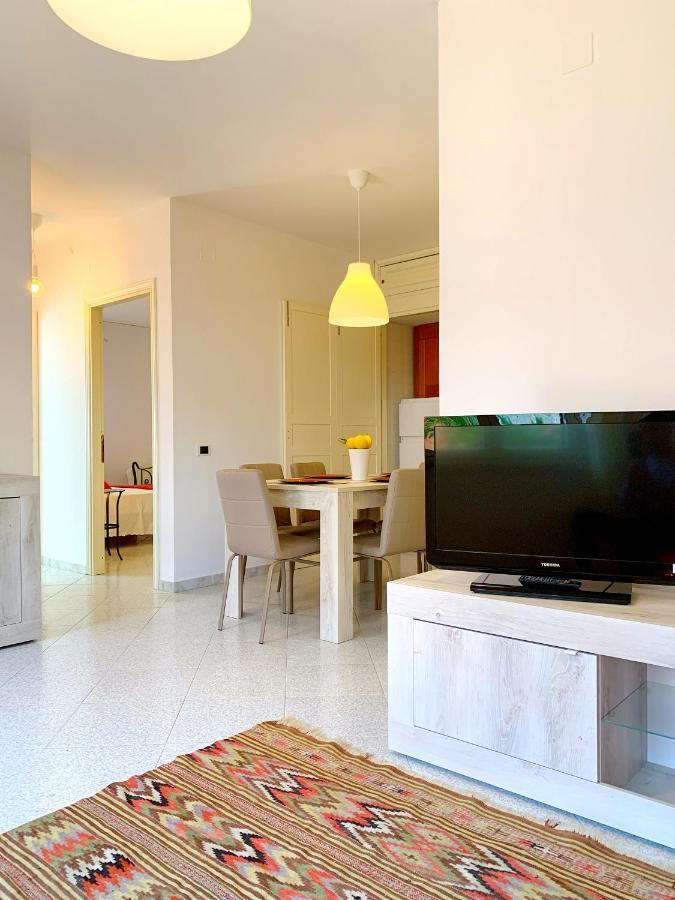 Piana Apartment Carloforte (Isola di San Pietro)