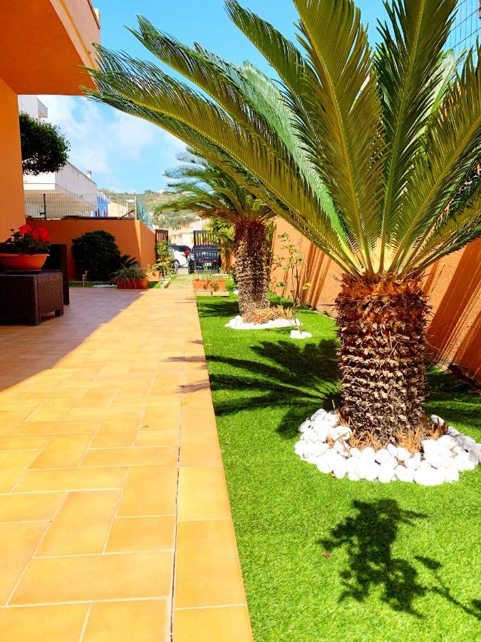 Piana Apartment Carloforte (Isola di San Pietro)