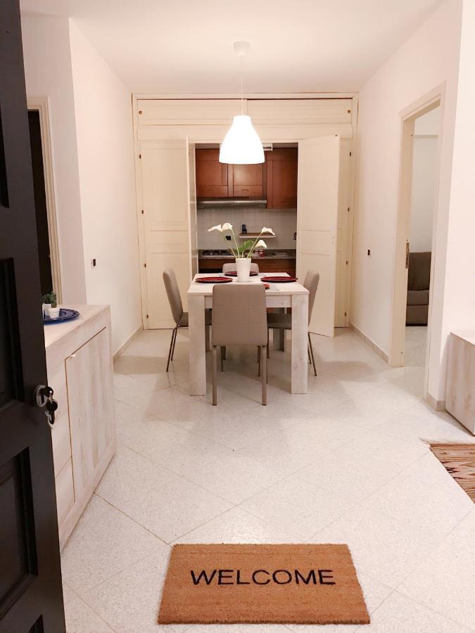 Apartment Piana *
