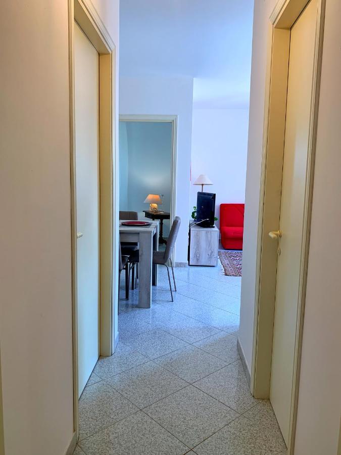Piana Apartment *