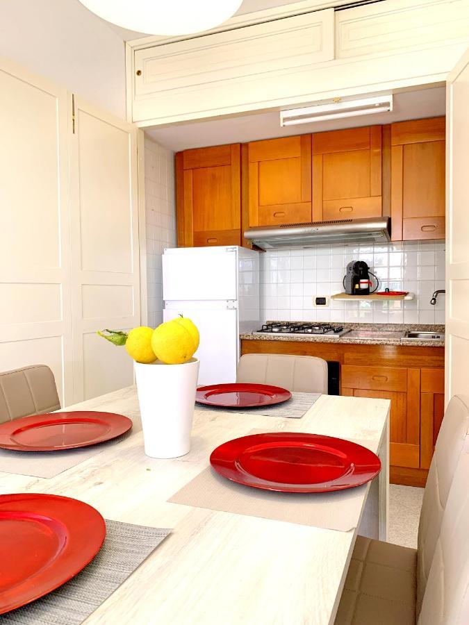 Piana Apartment Carloforte (Isola di San Pietro)
