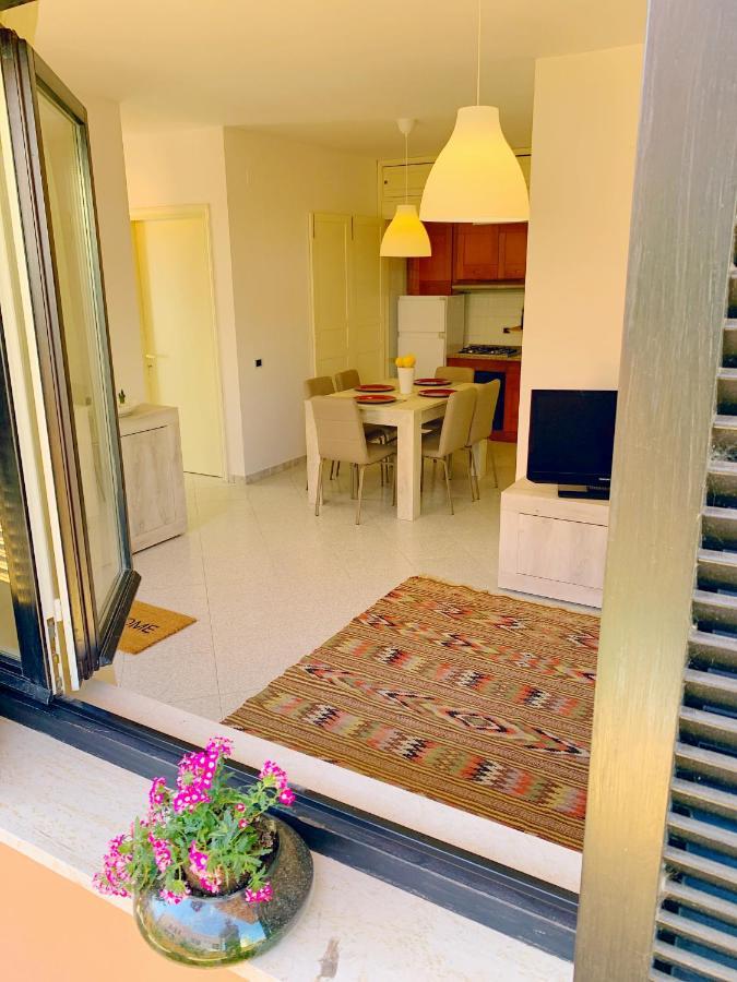 Apartment Piana