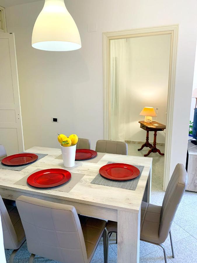 Piana Apartment Carloforte (Isola di San Pietro)